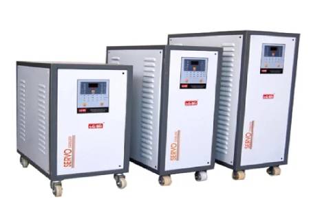 Servo Stabilizers