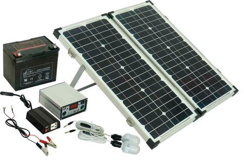 Solar Modules